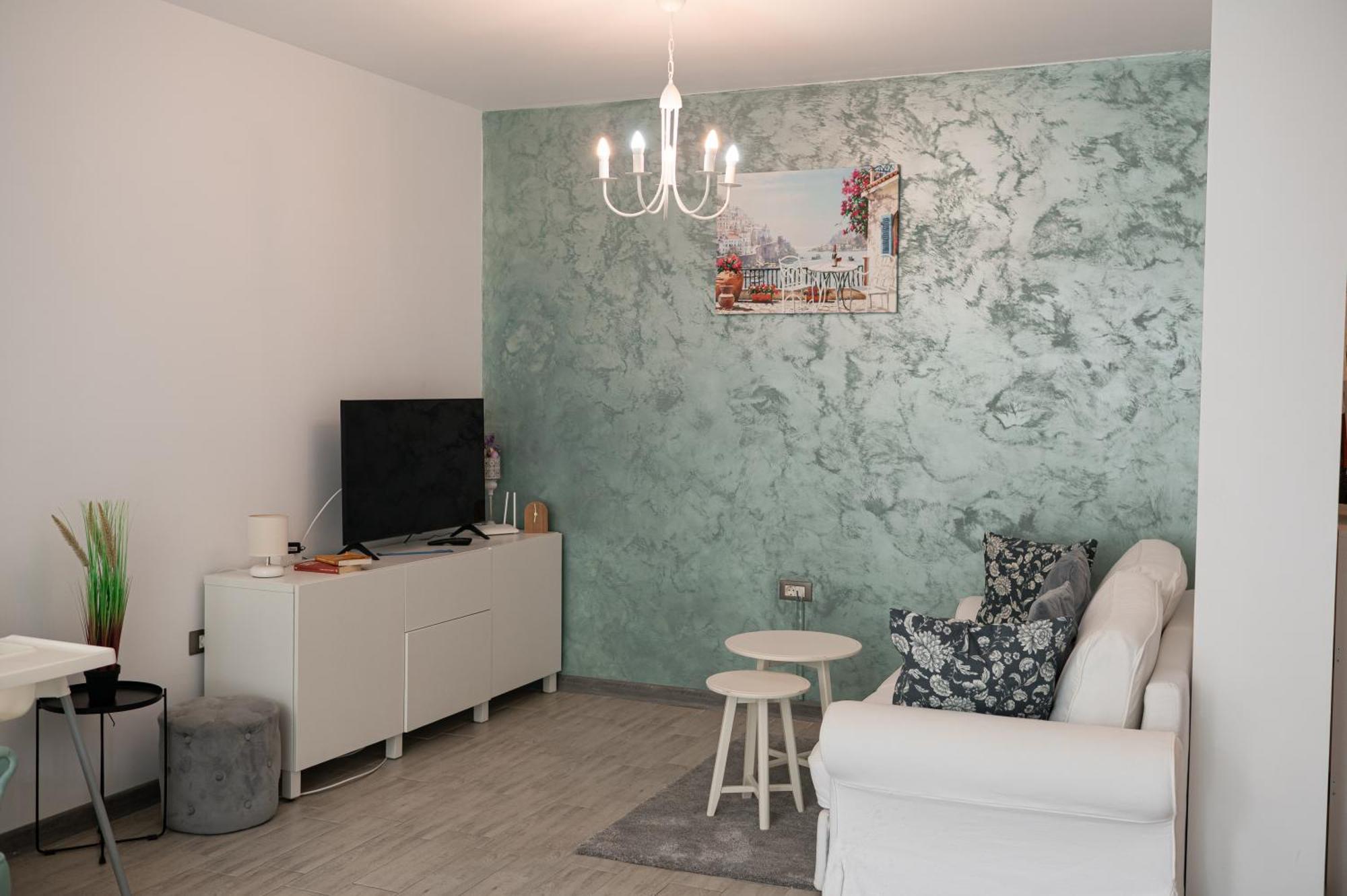 Sara Blu Apartment Spa And Pool Beach Resort Mamaia Exterior foto